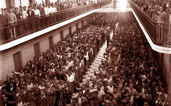 Imagen de CGT presenta sus aportaciones para la modificación de la ley de Memoria Histórica