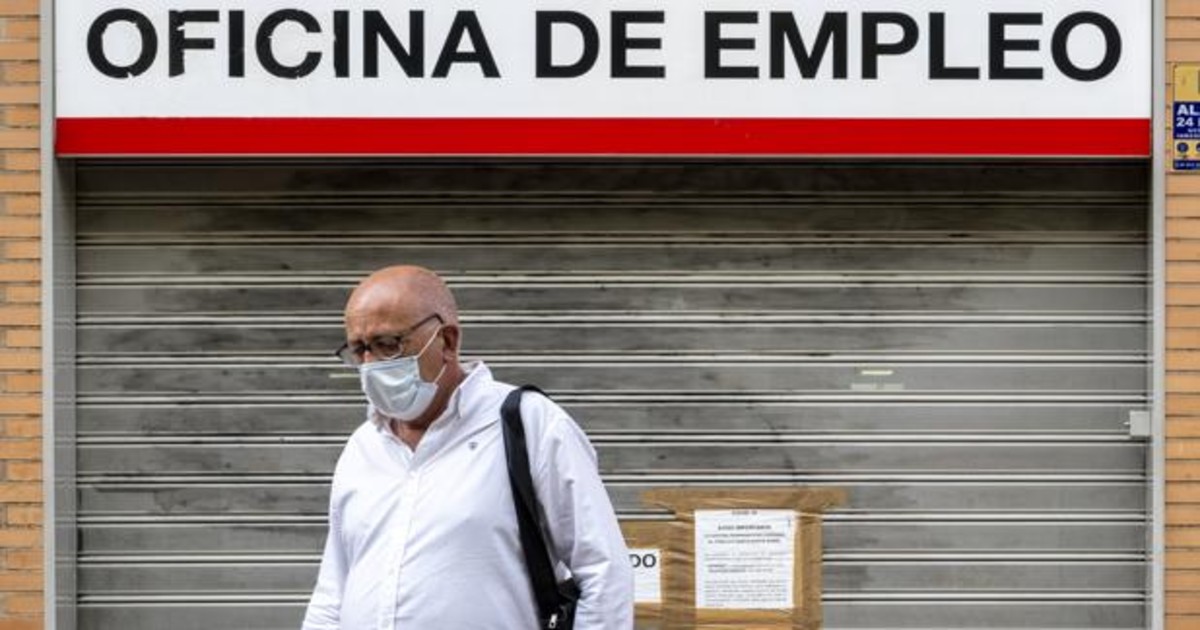 Imagen de EPA 2º Trimestre de 2020: Demoledores efectos de la crisis de la COVID 19 sobre el empleo