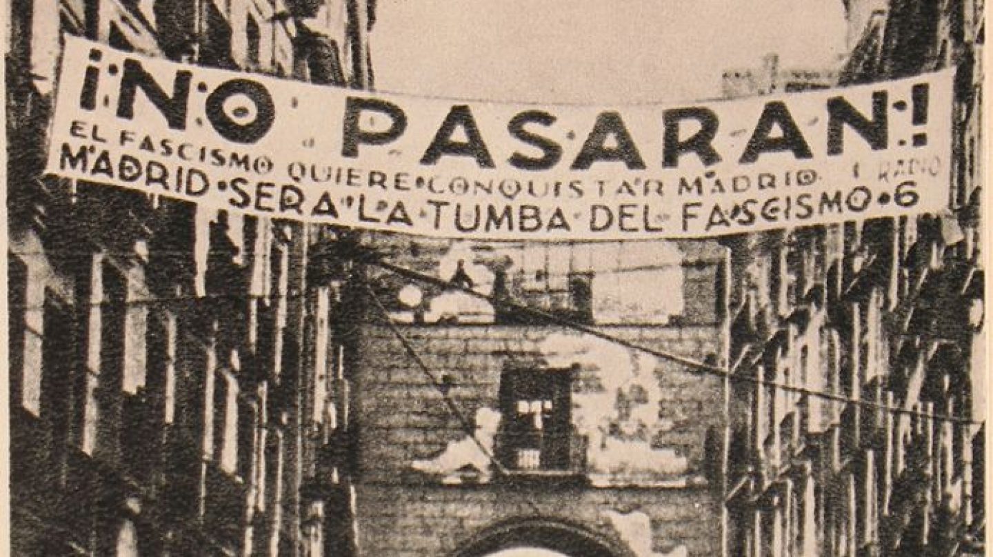 Imagen de CGT muestra su rechazo al nuevo ataque de las derechas de Madrid contra la Memoria Histórica