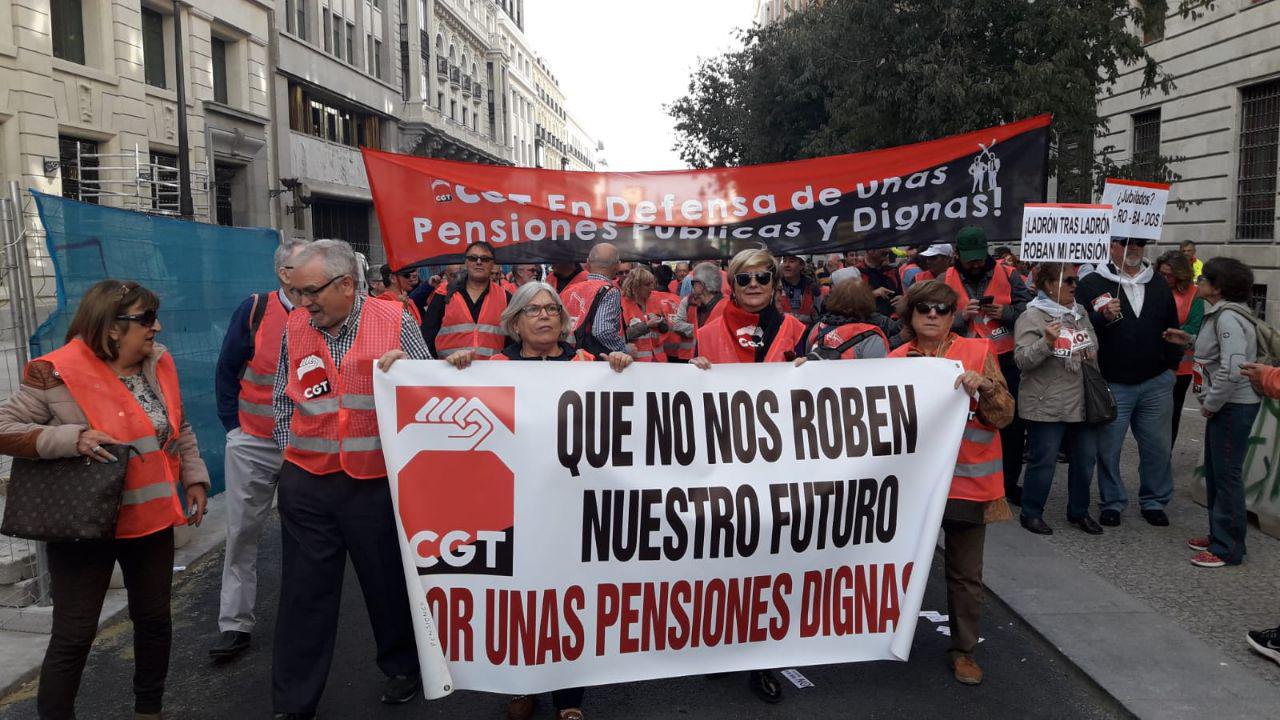 Imagen de Nueve años y un día cogiendo polvo