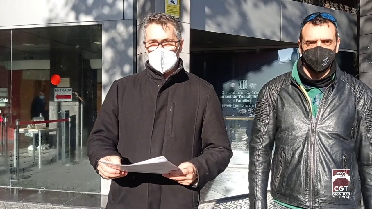 Imagen de La plantilla del hospital HM Delfos inician huelga el 15 de diciembre