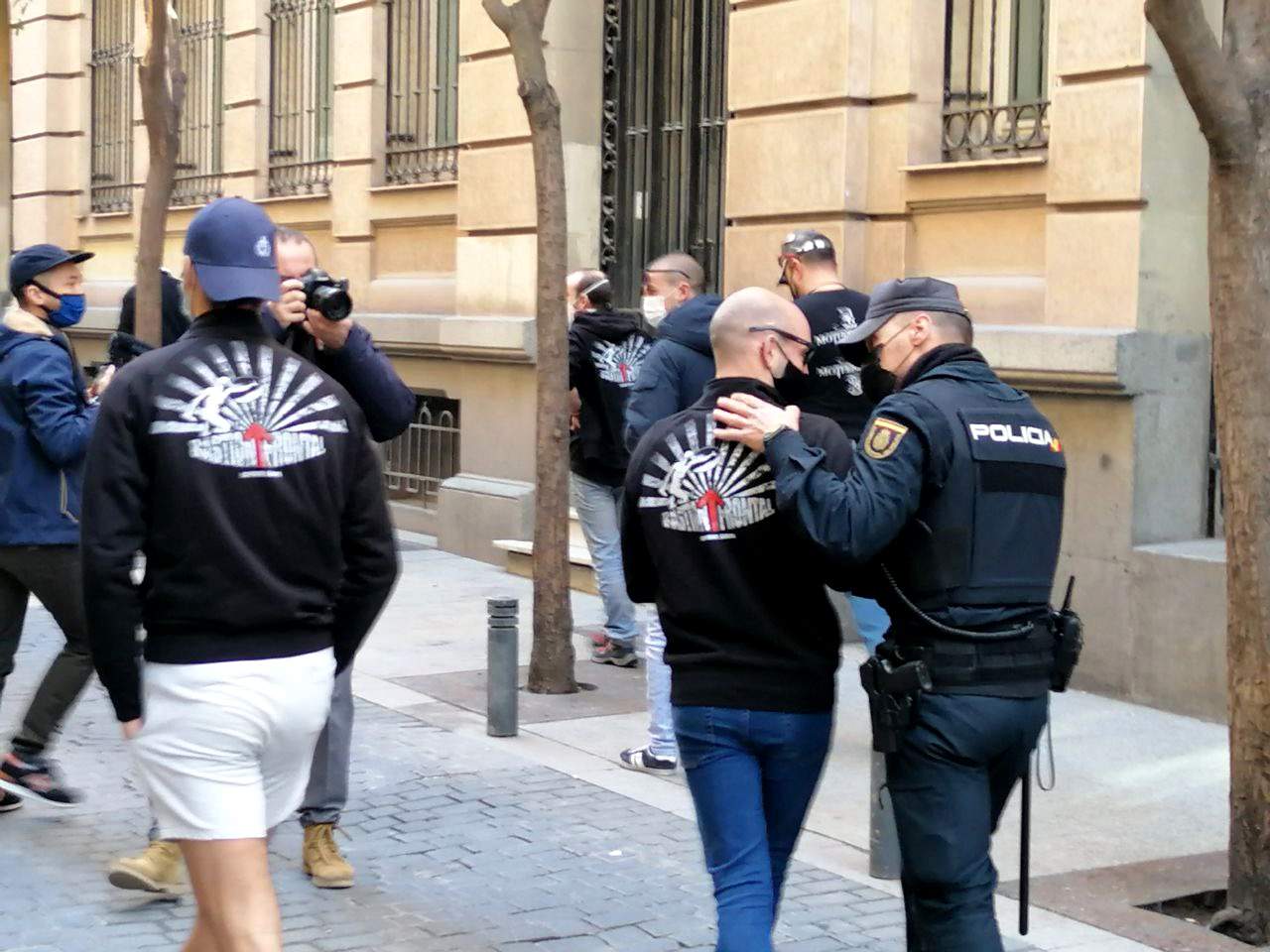 Foto: El Salto Diario