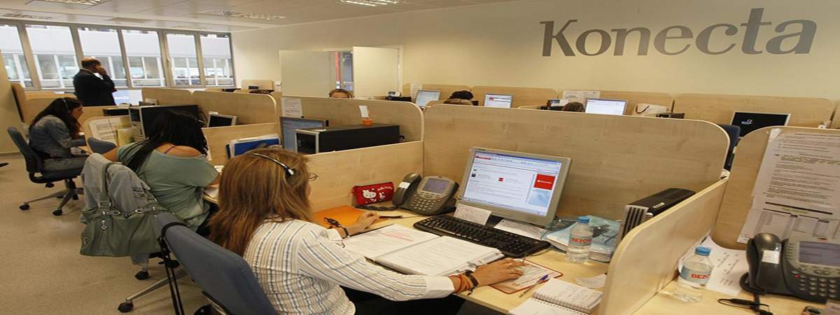 Imagen de CGT logra que el Ministerio de Trabajo anule el ERTE que Konecta aprobó por “silencio administrativo”