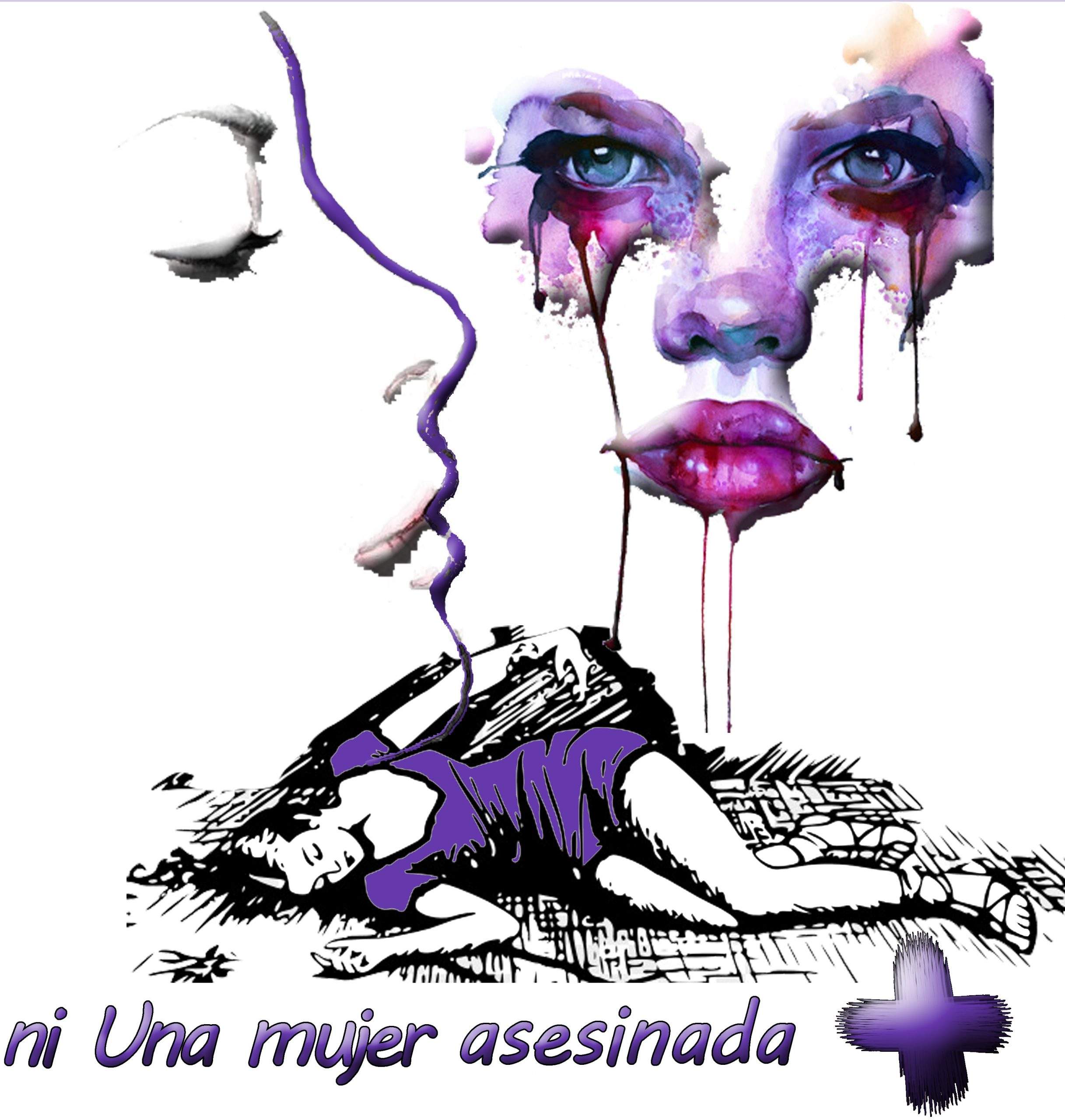 Imagen de Ni un asesinato machista más