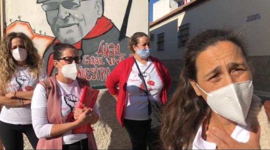 Imagen de El Ayuntamiento de Marinaleda despide a quien se organiza sindicalmente y alza la voz, en un procedimiento plagado de irregularidades