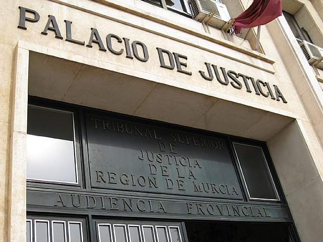 Imagen de CGT Región murciana gana la demanda por derechos fundamentales al Consejo de Gobierno de la Región de Murcia