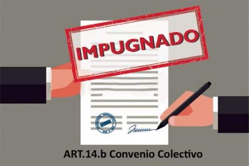 Imagen de Contact Center: CGT impugna el Art.14.b del Convenio colectivo