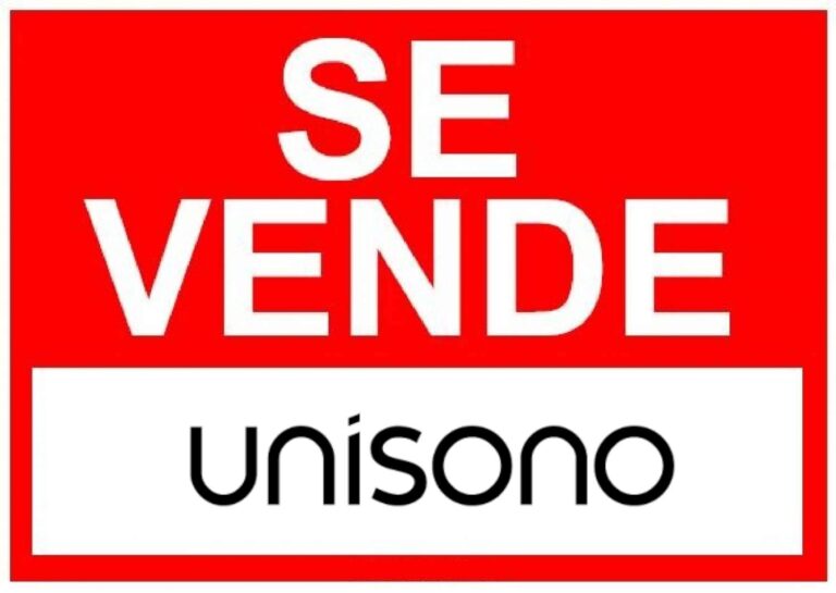 CGT denuncia que la dirección de Unísono vende la empresa sin comunicarlo formalmente a los representantes de las plantillas