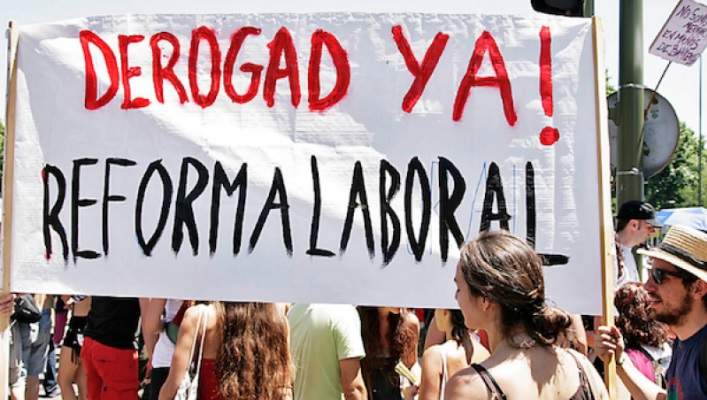 Imagen de EPA tercer trimestre: Por un trabajo digno y de calidad para todas