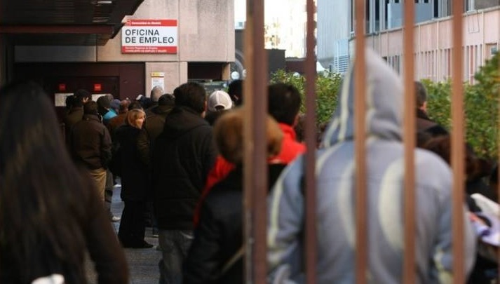 Imagen de EPA 4T 2021 Empleo y precariedad: dos caras de una misma moneda