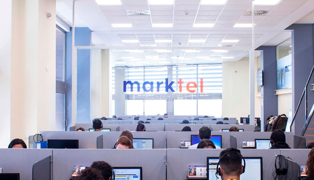 Imagen de CGT denuncia el despido del responsable de la acción sindical en la empresa Marktel Global Solutions