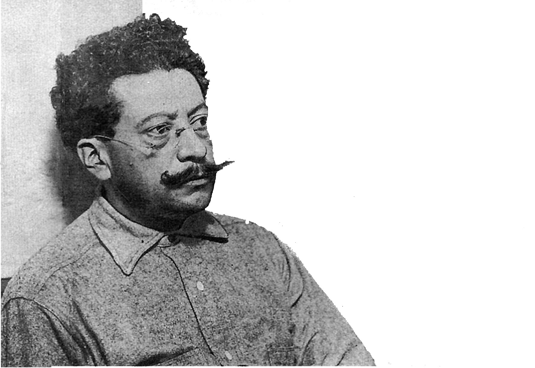 Imagen de Centenario del asesinato de Ricardo Flores Magón y visita de Miguel Ángel Peralta Betanzos