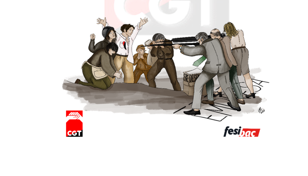 Imagen de CGT denuncia el despido de un compañero en Tasaciones Hipotecarias del Grupo AT Valor por su actividad como delegado y secretario general de la sección sindical en la empresa