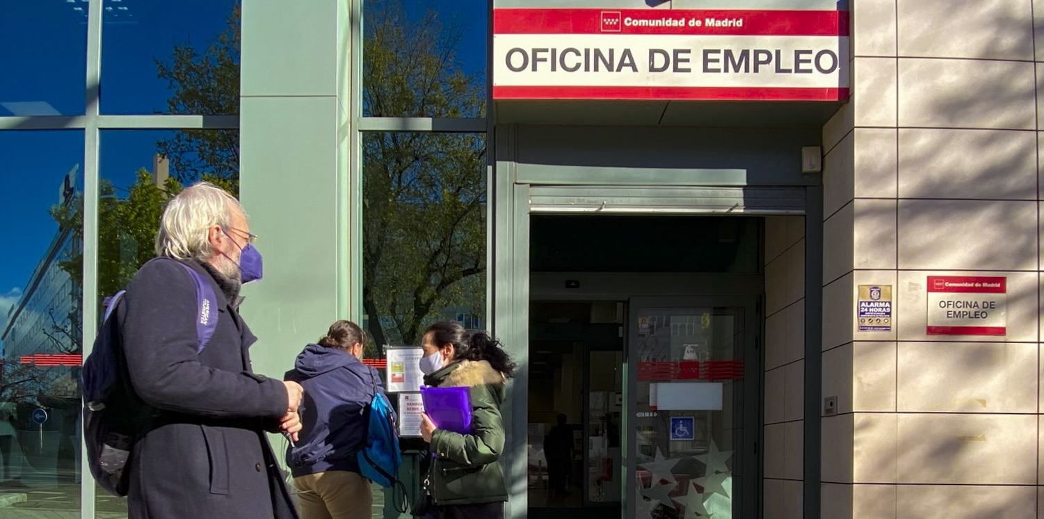 Imagen de Situación del mercado laboral, el IPC y la coyuntura económica: otra crisis nos acecha