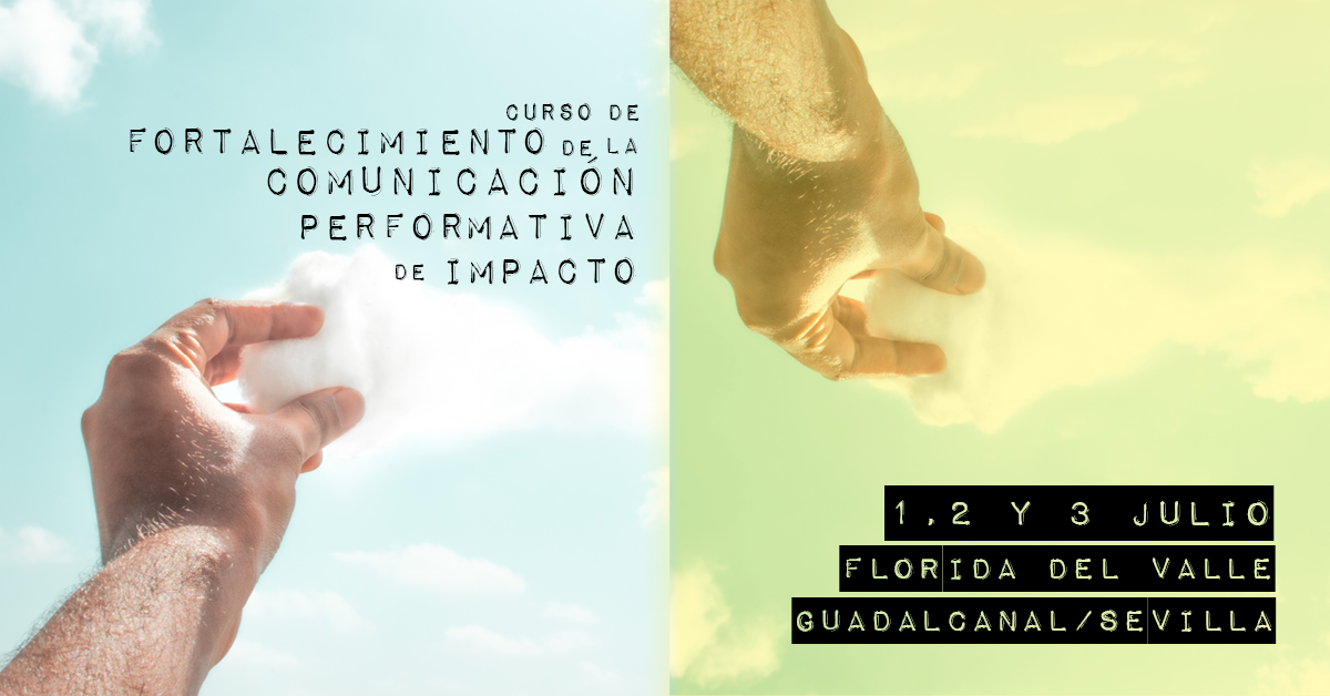 Imagen de La Nueva Era de la Acción Directa: Fortalecimiento de la Comunicación Performativa de Impacto