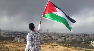 Imagen de Contra el genocidio en Gaza ¡Palestina Libre!
