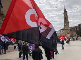Imagen de CGT exige al Gobierno español la implantación de la jornada laboral de 35 horas en las Administraciones Públicas para acabar con las desigualdades entre trabajadoras del sector 