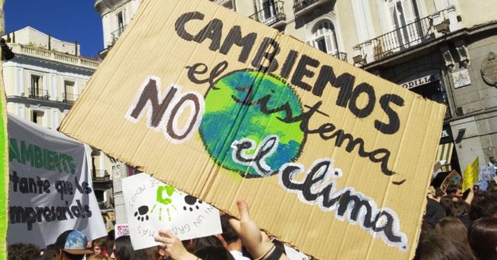 Imagen de CGT valora positivamente la salida de España del Tratado de la Carta de Energía y exige al Gobierno que haga lo mismo con otros acuerdos que blindan los intereses de las multinacionales