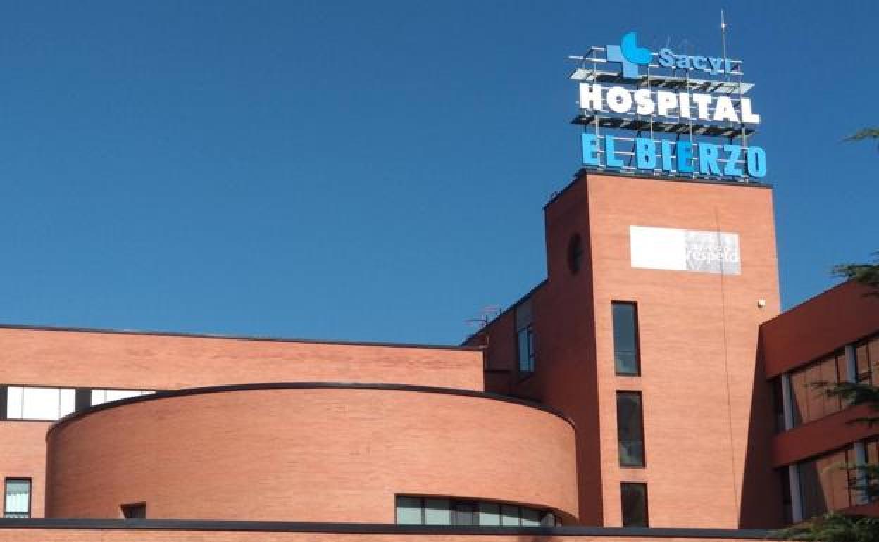 Imagen de El Tribunal Constitucional da la razón a CGT y obliga a repetir las elecciones sindicales en el hospital del Bierzo (León)