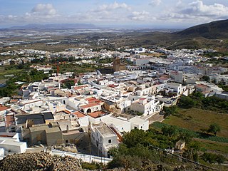 Imagen de CGT solicita al ayuntamiento de Nijar (Almería) la paralización del desalojo de el Walili