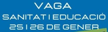 Imagen de El 25 Y 26 DE  ENERO,  ¡VAMOS A LA HUELGA!