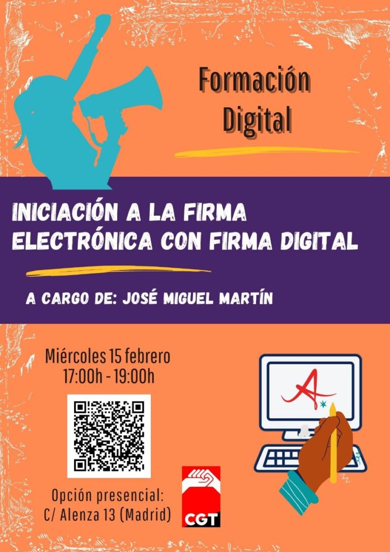 Zaragoza, 13 de Marzo : Cadena humana contra la crisis y sus causantes.