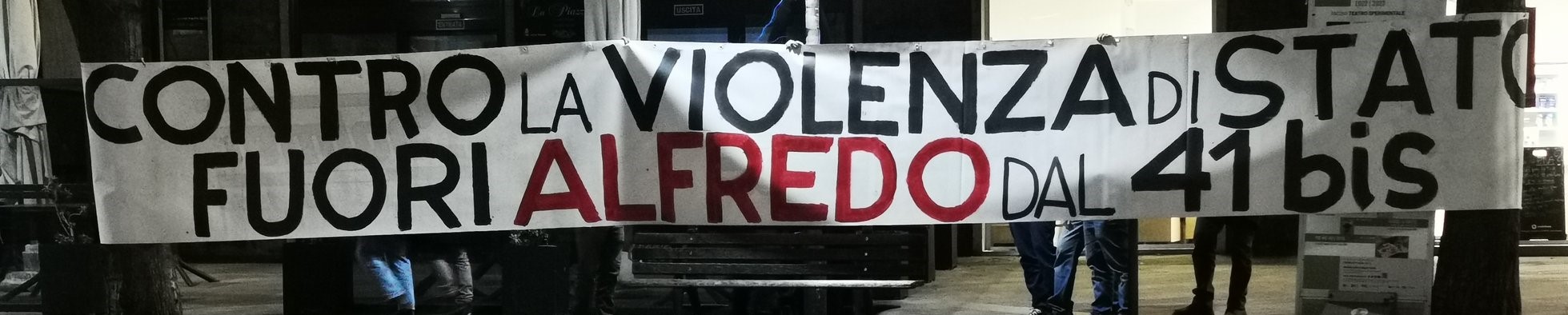 Imagen de El caso del anarquista Cospito y la necesaria reflexión sobre el sistema penitenciario italiano