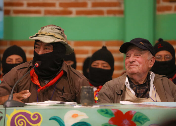 Imagen de Fallece Don Pablo González Casanova, sociólogo, ex rector de la UNAM  y referente del pensamiento crítico latinoamericano.