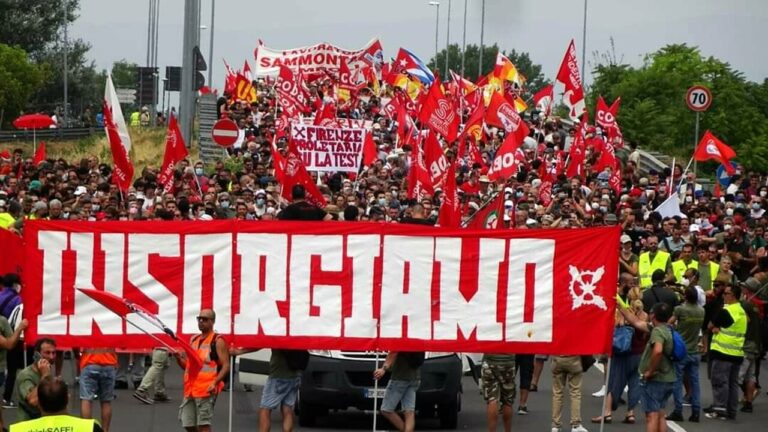 Fotografía de Firenze Today