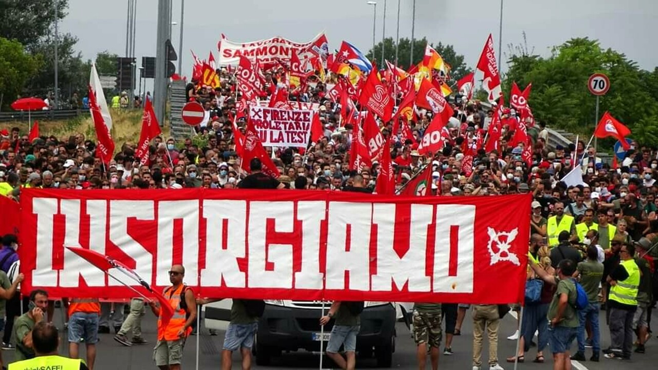Fotografía de Firenze Today
