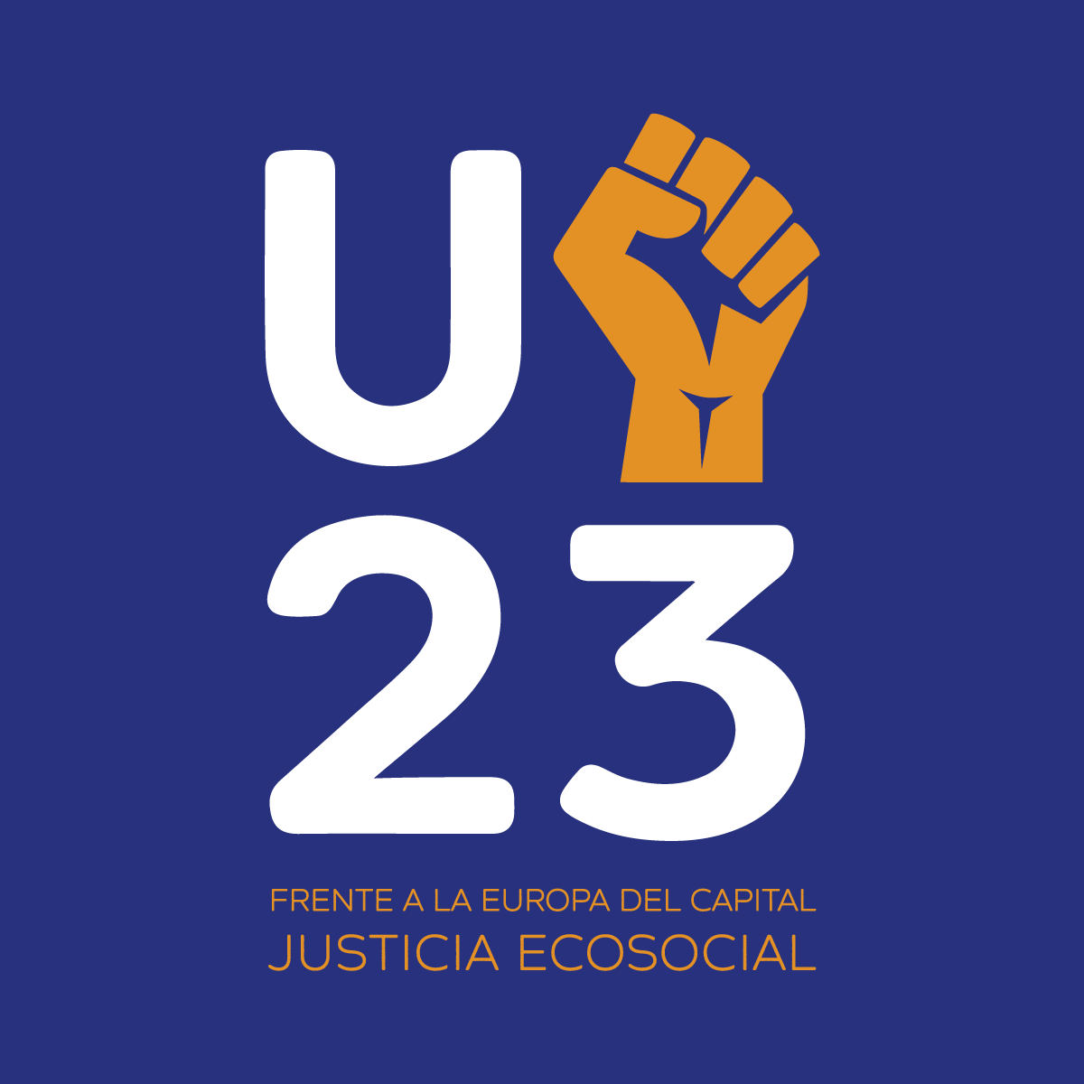 Imagen de Agenda de movilización social para la Presidencia española de la UE: “Frente a la Europa del capital, justicia ecosocial”