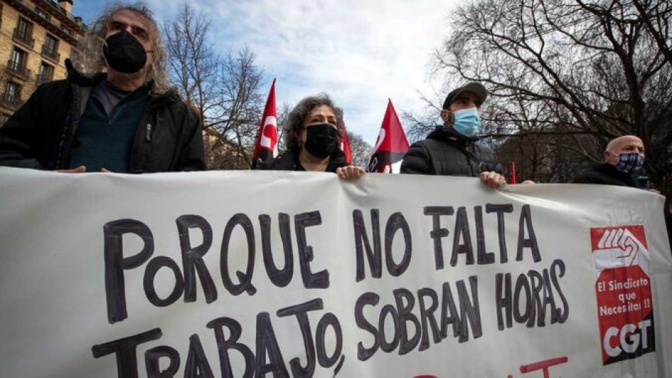 Imagen de ¿Acuerdo progresista?