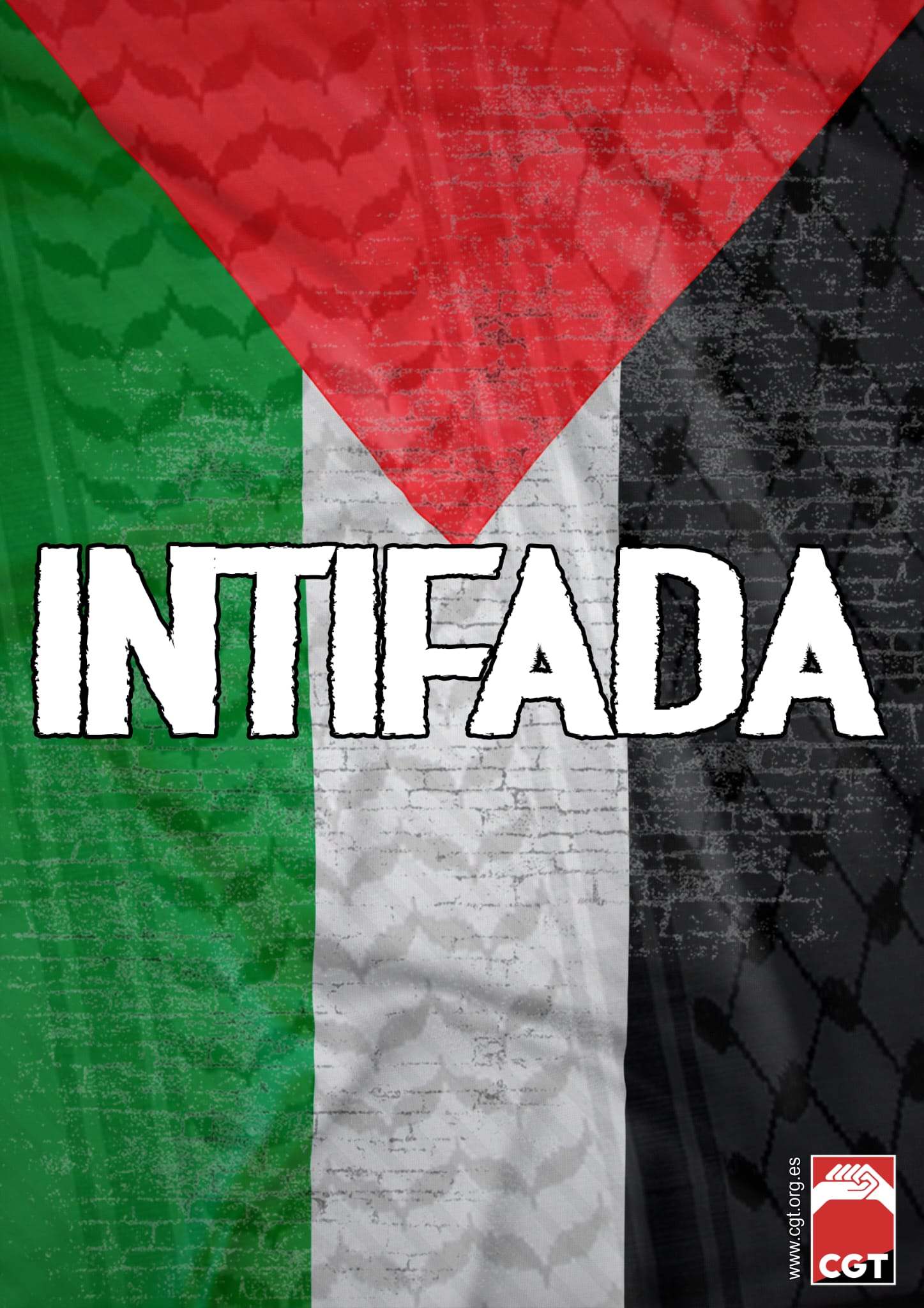 Imagen de Israel declara el estado de Guerra tras el ataque de Hamas, el pueblo palestino sufre las consecuencias. 