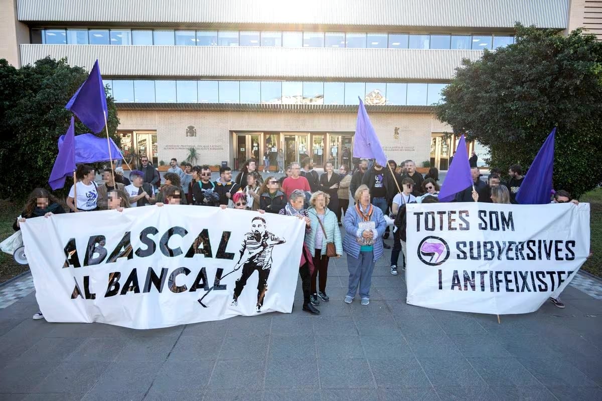 Foto: Subversives Castelló.