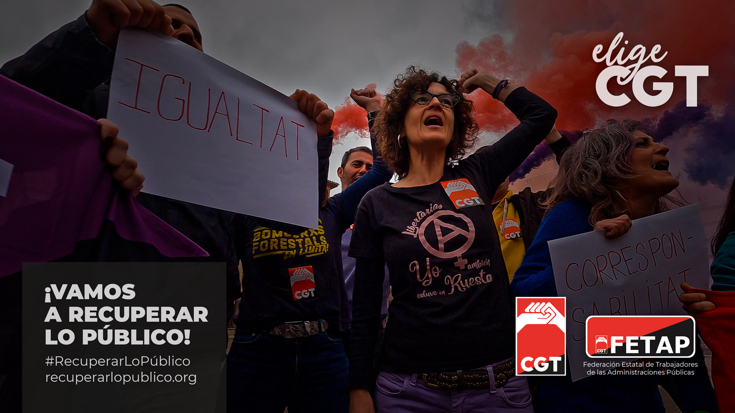 Imagen de Comunicado FETAP CGT sobre el techo de gasto aprobado por el Gobierno.