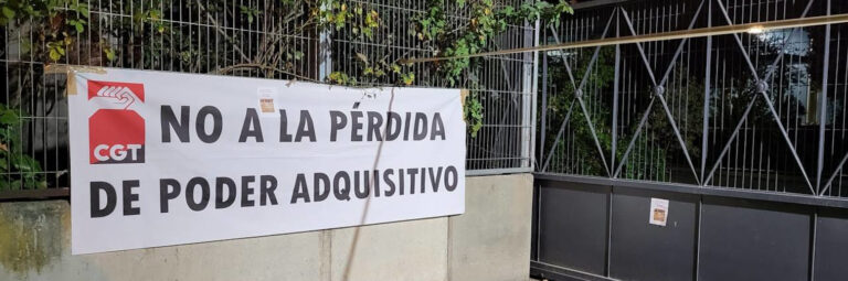 Legitimando la pobreza. Fomentando la precariedad
