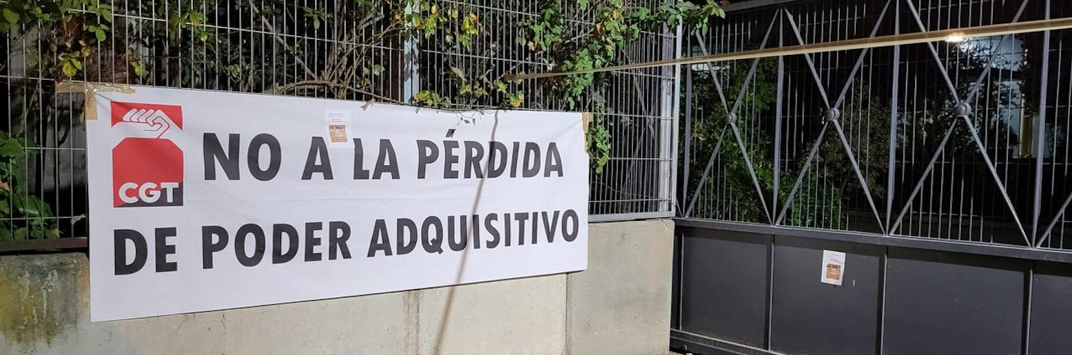 Imagen de Legitimando la pobreza. Fomentando la precariedad