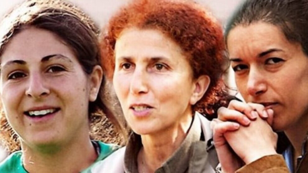 Imagen de La Secretaría de Relaciones Internacionales de CGT denuncia los ataques del ejército turco a la región autónoma de Rojava