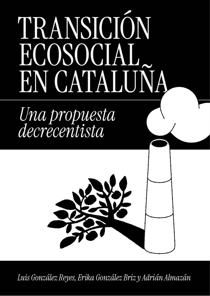 Imagen de Presentación del informe “Transición ecosocial en Cataluña.Una propuesta decrecentista” 