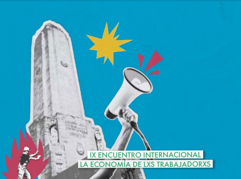 Imagen de CGT apoya la Declaración del Encuentro de Economía de Trabajadoras en Argentina ante la ofensiva del Gobierno de Milei contra las cooperativas