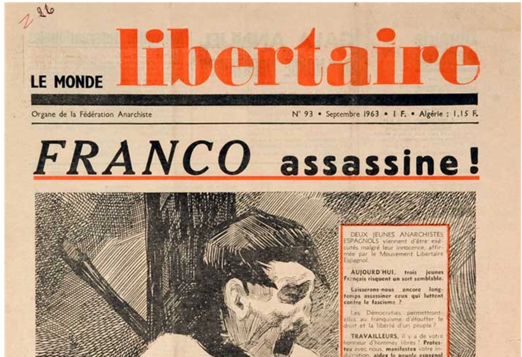 Imagen de CGT denuncia ante la ONU la discriminación de las víctimas del franquismo
