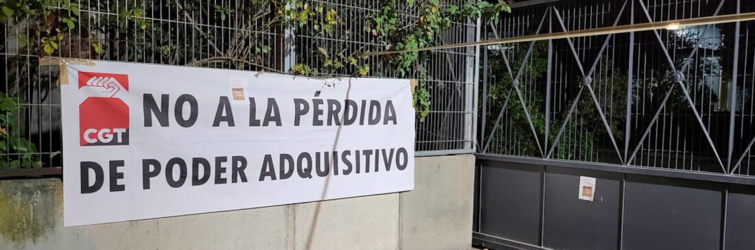 Imagen de Valoración de la Encuesta Financiera de las Familias (EFF) por el Gabinete Económico Confederal de CGT