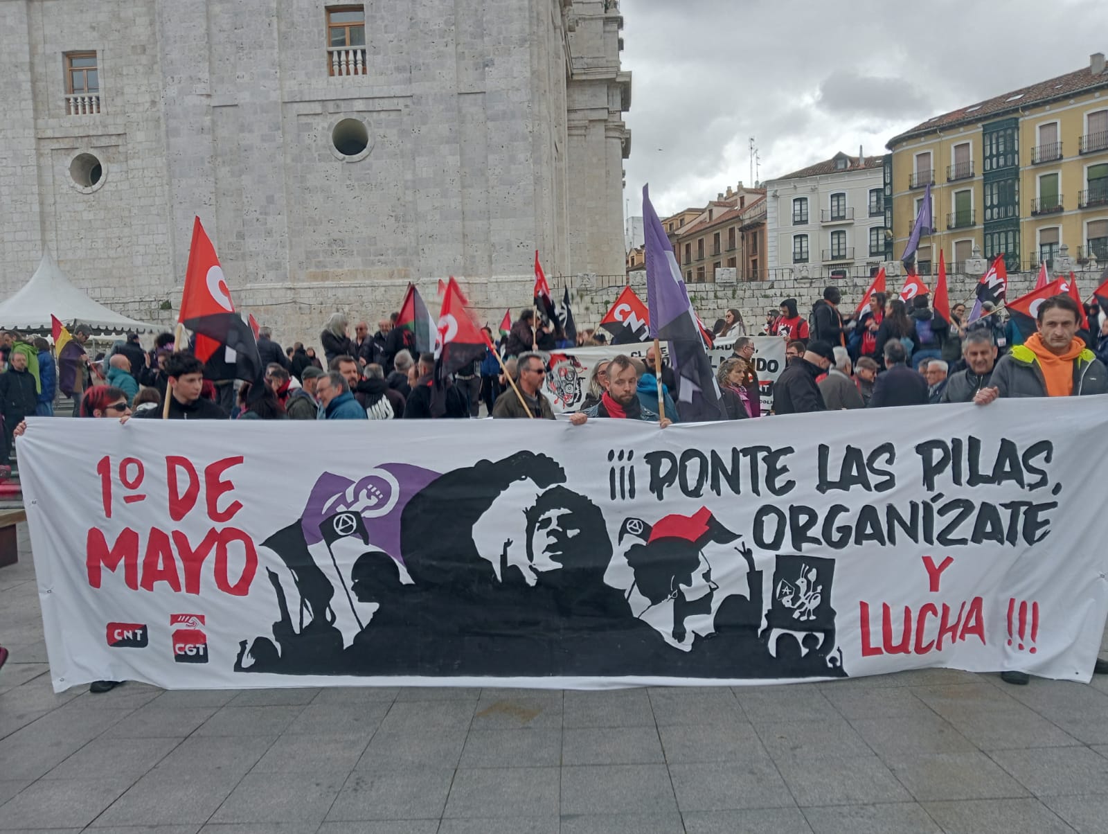 Imagen de Lo van a volver a hacer…