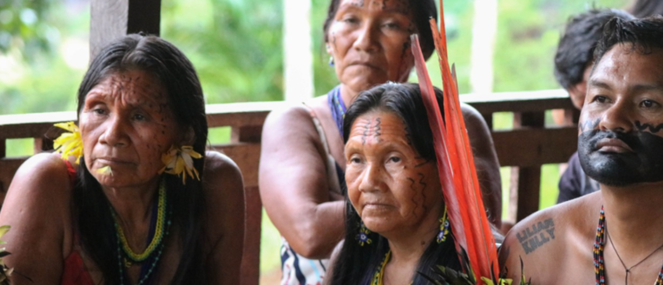 Imagen de CGT exige el fin del hostigamiento a los pueblos originarios y comunidades indígenas de México.