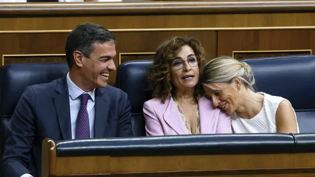 Imagen de Un error imperdonable en la Ley de Paridad que pagarán las de siempre.