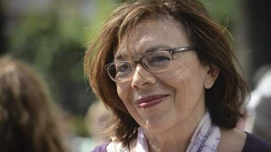 Imagen de CGT lamenta el fallecimiento de Ana Messuti