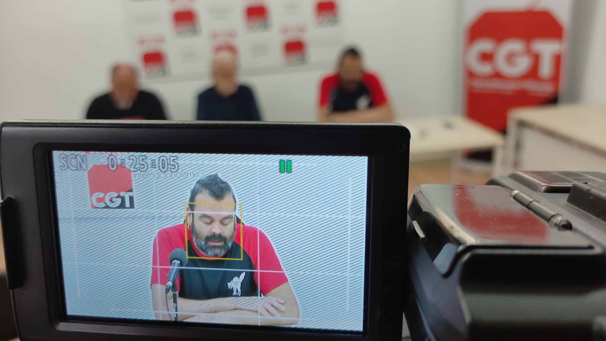 Imagen de La denuncia contra Carlos Mazón de CGT en Fiscalía pasa al Tribunal Superior de Justicia de la Comunidad Valenciana.