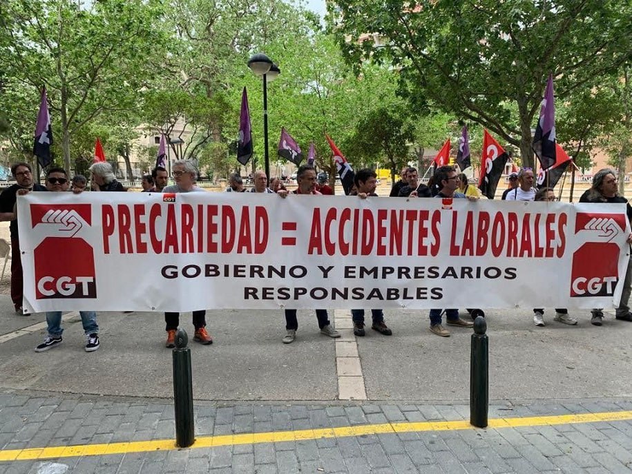Imagen de El terrorismo patronal crece.