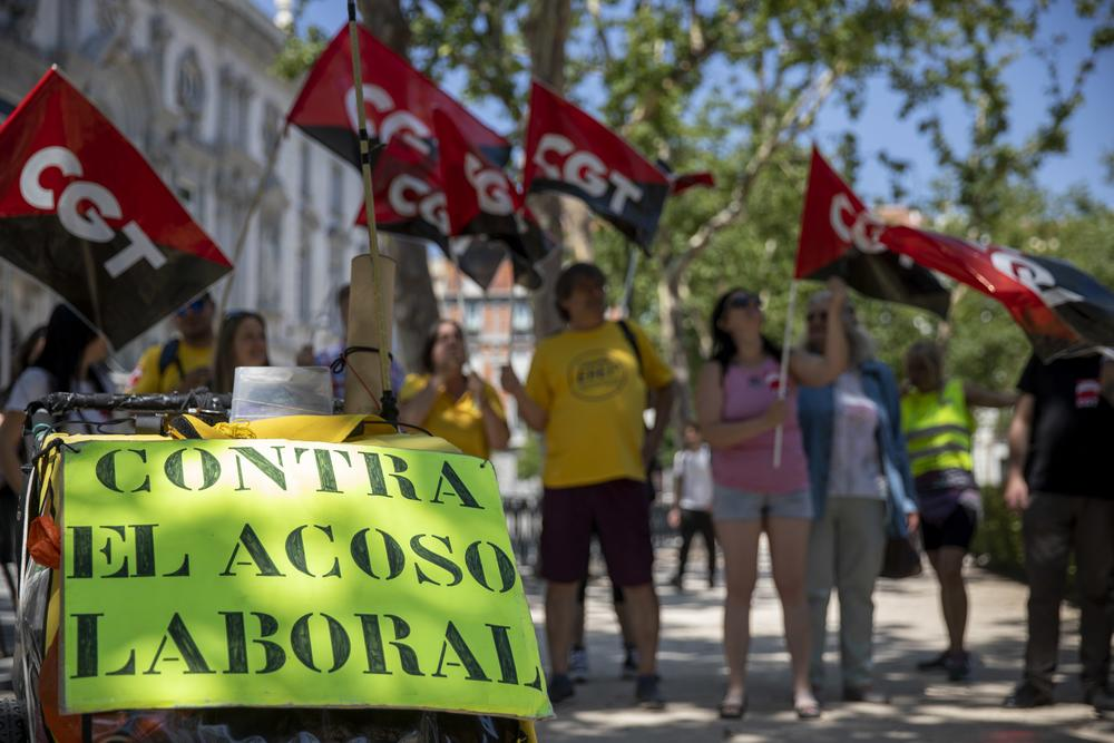 Imagen de Nulidad del despido por vulneración de derechos fundamentales: Aplicación del convenio 190 de la OIT.