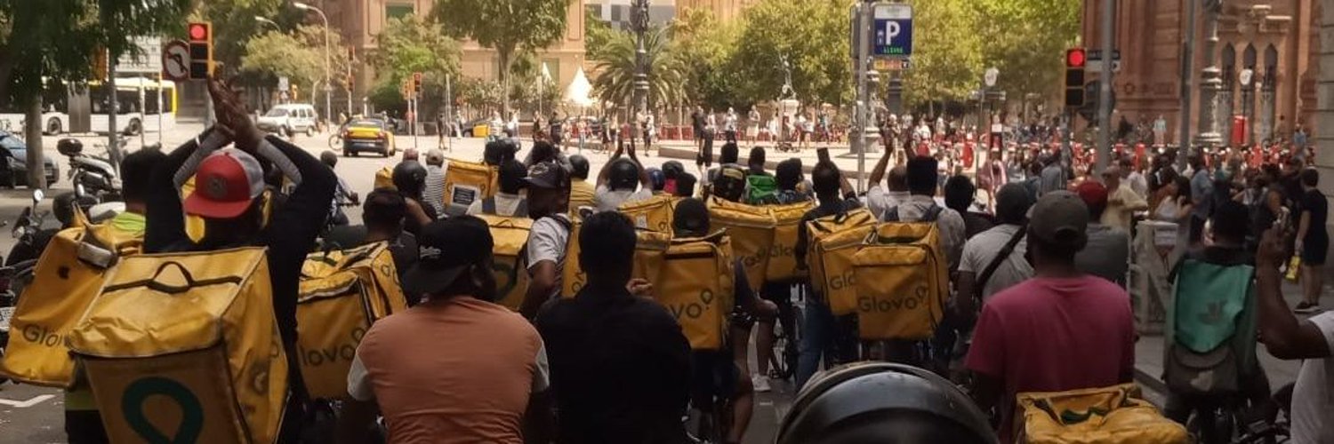 Imagen de Sr Pierre, y ahora, ¿qué?: Carta de un rider al Consejero Delegado de Glovo